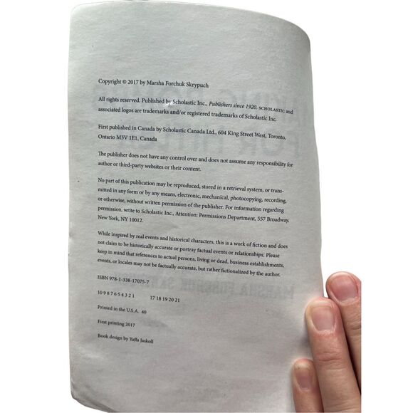 Lot of 3 Youth Children’s Easy Reading Books - The Ender Eye Prophecy Graphic No - Picture 7 of 14